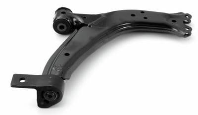 Brazo oscilante, suspensión de ruedas BOSCH 0 986 141 624
