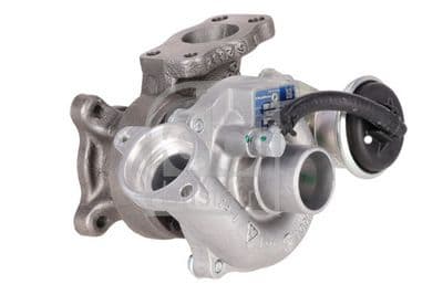 Turbocompresor, sobrealimentación FEBI BILSTEIN 186884