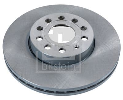 Disco de freno FEBI BILSTEIN 22902