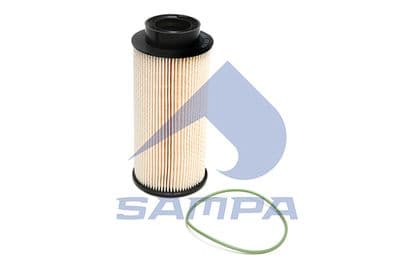 Filtro combustible SAMPA 042.314