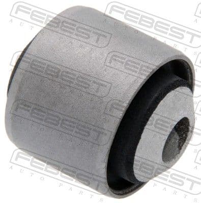 Horquilla de suspensión FEBEST BZAB-011