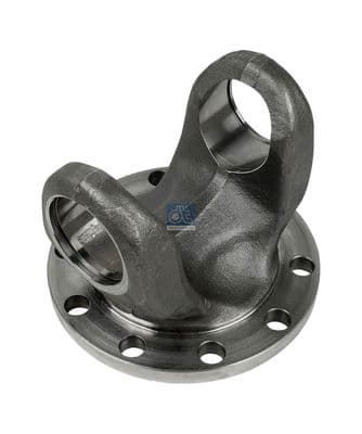 Brida de transmisión, eje articulado de transmisión DT Spare Parts 4.63199