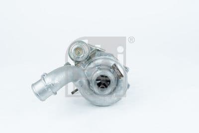 Turbocompresor, sobrealimentación FEBI BILSTEIN 187015