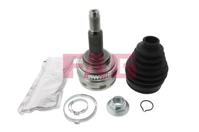 Juego de articulación, eje de transmisión Schaeffler FAG 771 0628 30
