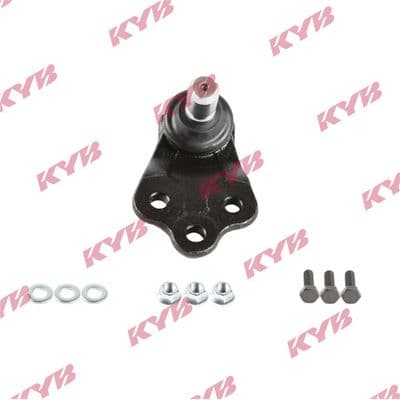Rótula de suspensión/carga KYB KBJ4339