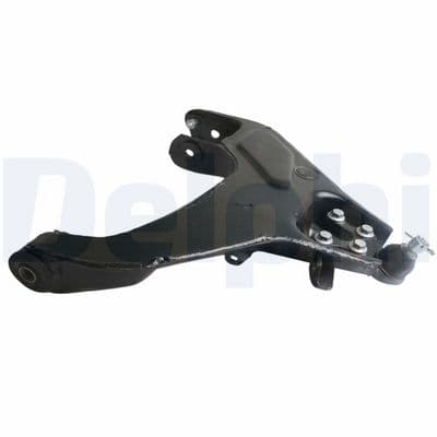 Brazo oscilante, suspensión de ruedas DELPHI TC9442