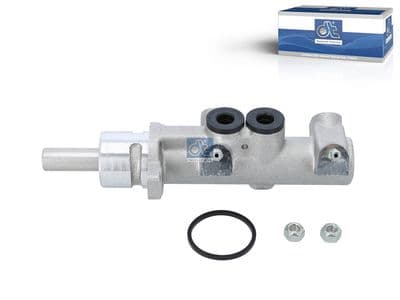 Cilindro principal de freno DT Spare Parts 6.64301