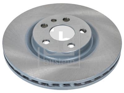 Disco de freno FEBI BILSTEIN 12037