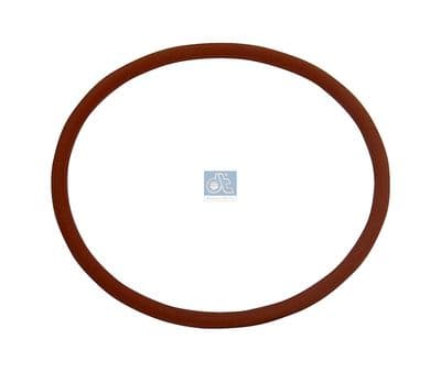 Retén para ejes, bomba de inyección DT Spare Parts 4.20654