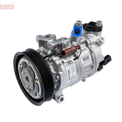 Compresor, aire acondicionado DENSO DCP32086
