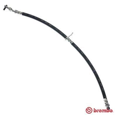 Manguera de frenos BREMBO T 83 014