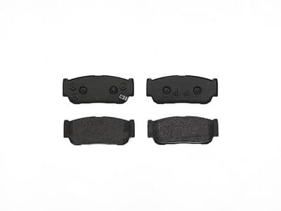 Juego de balatas de freno BREMBO P 30 057