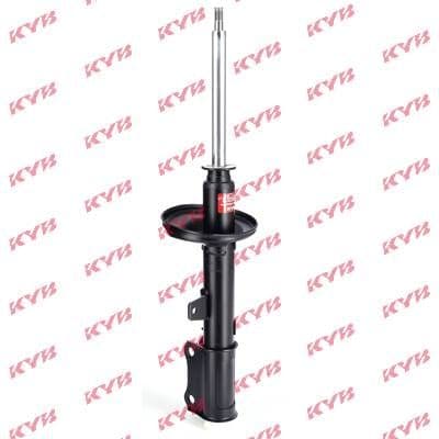 Amortiguador KYB 334062