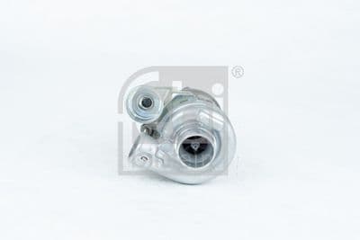 Turbocompresor, sobrealimentación FEBI BILSTEIN 187380