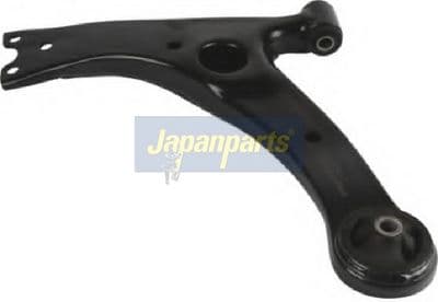 Brazo oscilante, suspensión de ruedas JAPANPARTS BS-2058L