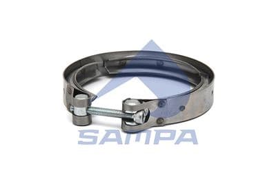 Abrazadera SAMPA 035.298