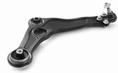 Brazo oscilante, suspensión de ruedas BOSCH 0 986 142 000