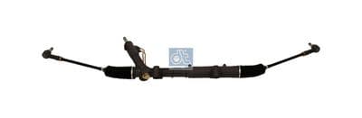 Sistema de dirección DT Spare Parts 13.26056