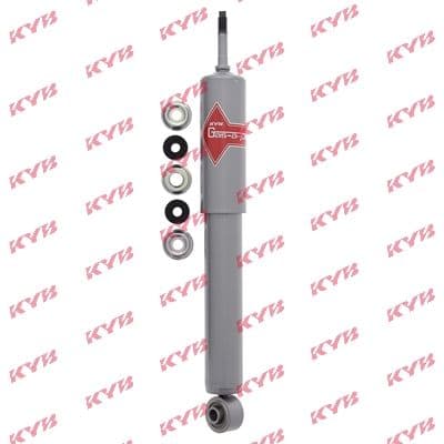 Amortiguador KYB 553087