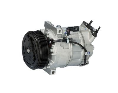 Compresor, aire acondicionado VALEO 813149