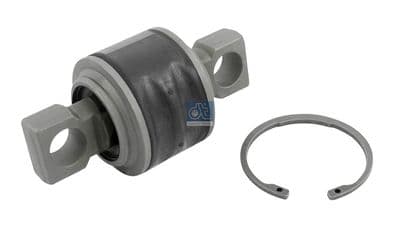 Juego de reparación, brazos de suspensión DT Spare Parts 3.96608