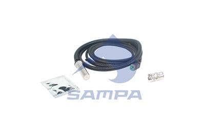Sensor, revoluciones de la rueda SAMPA 096.4469