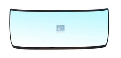 Parabrisas DT Spare Parts 6.72271