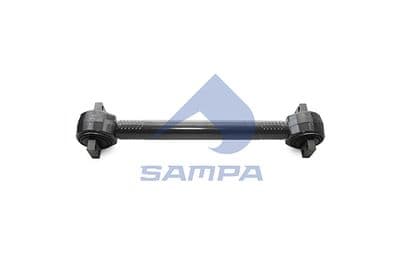 Brazo oscilante, suspensión de ruedas SAMPA 095.459