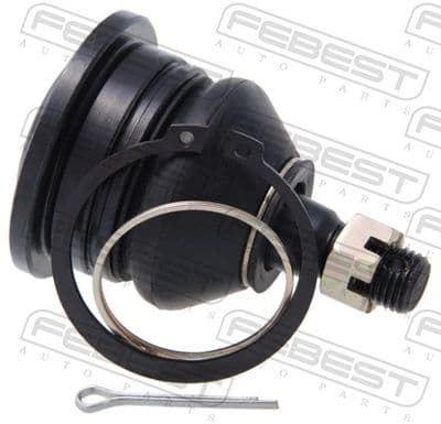 Rótula de suspensión/carga FEBEST 0220-WD22UF