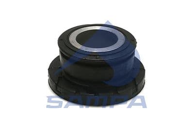 Casquillo, soporte de la cabina SAMPA 011.260