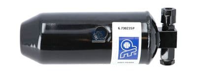 Filtro deshidratante, aire acondicionado DT Spare Parts 6.73023SP