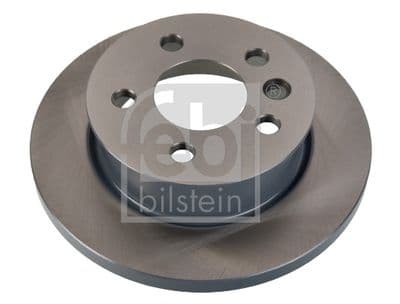 Disco de freno FEBI BILSTEIN 06547