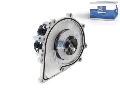 Bomba de agua, refrigeración del motor DT Spare Parts 4.61759