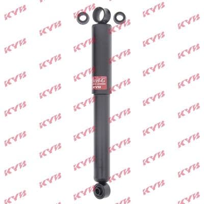 Amortiguador KYB 343260