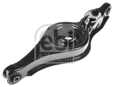Brazo oscilante, suspensión de ruedas FEBI BILSTEIN 41218