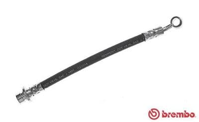 Manguera de frenos BREMBO T 28 033