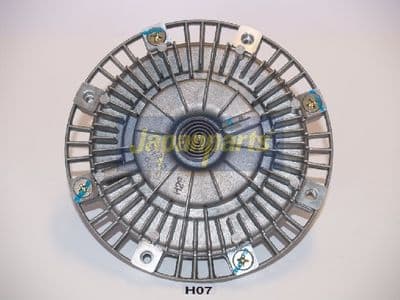Acoplamiento, ventilador del radiador JAPANPARTS VC-H07
