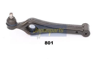 Brazo oscilante, suspensión de ruedas JAPANPARTS CJ-801