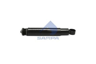 Amortiguador SAMPA 043.072