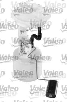 Sensor, nivel de combustible VALEO 347379
