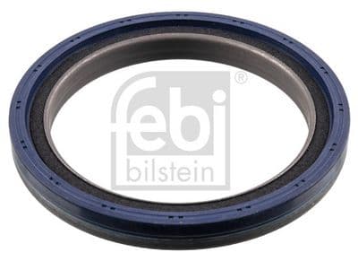 Retén para ejes, cigüeñal FEBI BILSTEIN 1009860