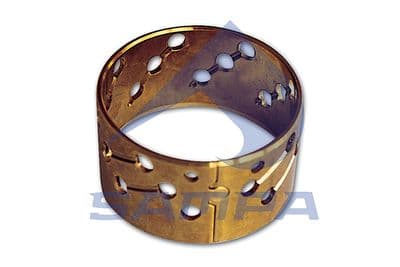 Casquillo del cojinete, árbol de freno SAMPA 075.010