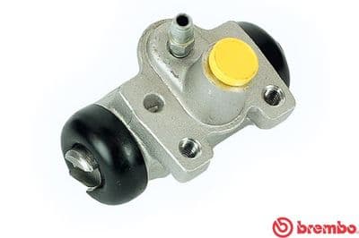 Cilindro de freno de rueda BREMBO A 12 834