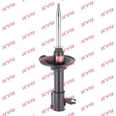 Amortiguador KYB 334038