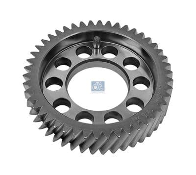 Anillo de rodamiento, cigüeñal DT Spare Parts 4.62967