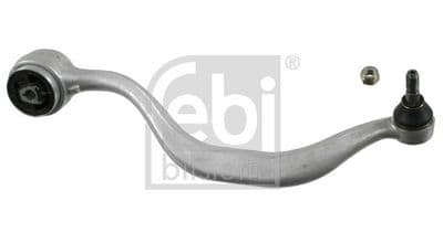 Brazo oscilante, suspensión de ruedas FEBI BILSTEIN 22367