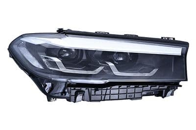Faro principal HELLA 1EX 015 449-321