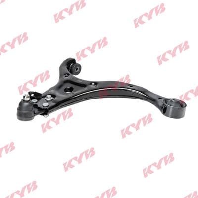 Brazo oscilante, suspensión de ruedas KYB KSC5181