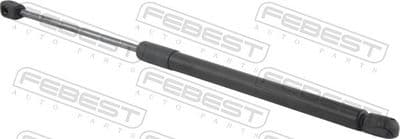 Amortiguador, cofre del motor FEBEST 04117-001