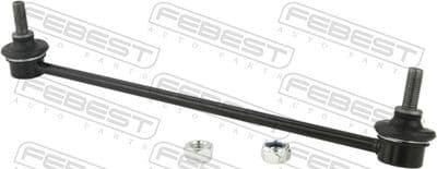 Travesaños/barras, estabilizador FEBEST 0323-GKFLH